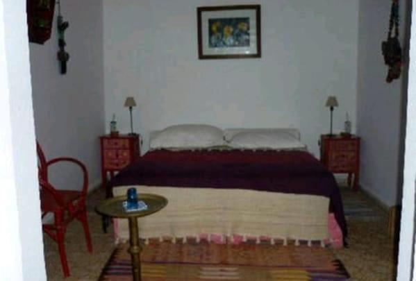 Riad Dar Latifa Essaouira Luaran gambar